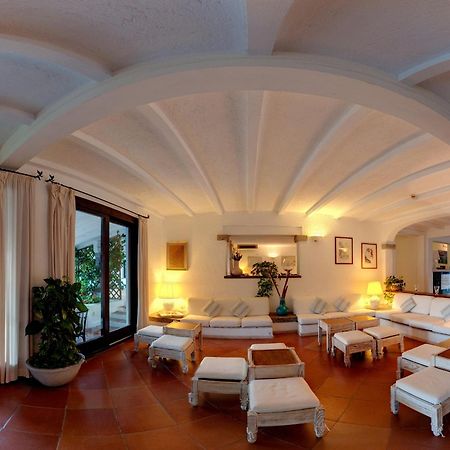 Ihr Hotel San Paolo Порто Сан Паоло Екстериор снимка