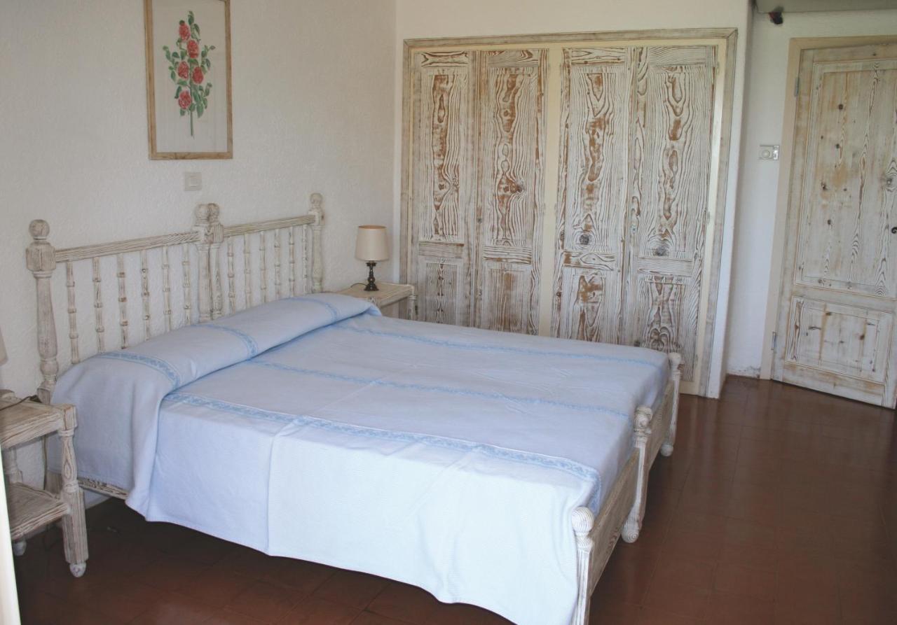Ihr Hotel San Paolo Порто Сан Паоло Екстериор снимка