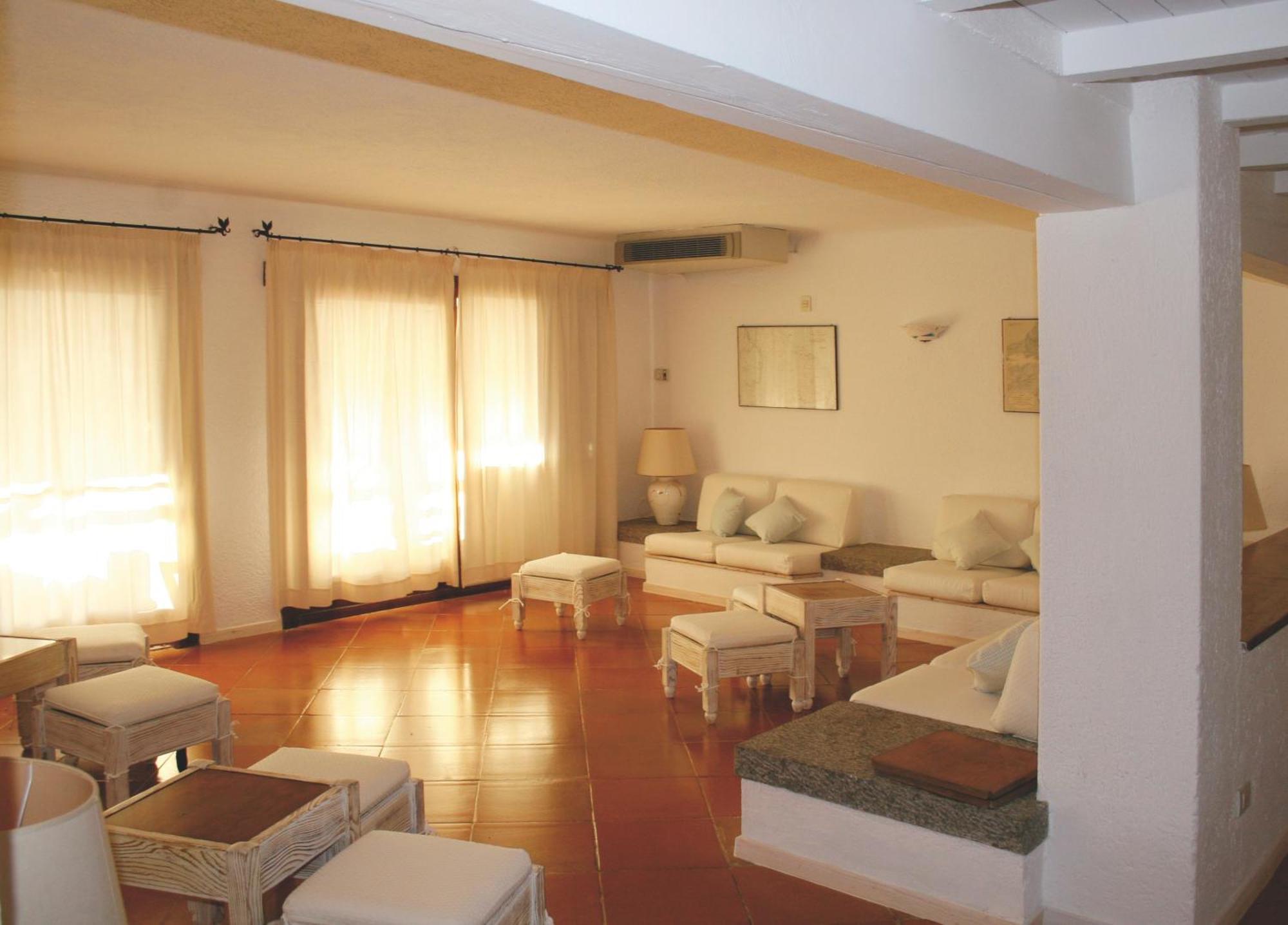 Ihr Hotel San Paolo Порто Сан Паоло Екстериор снимка